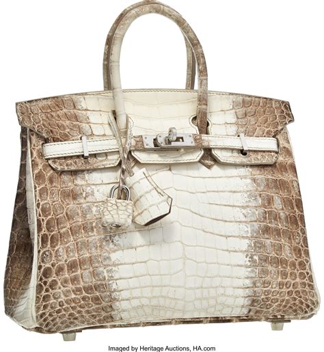 how much is hermes himalayan bag|Hermes himalayan crocodile birkin bag.